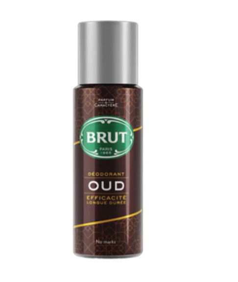 Brut Deodorant Body Spray 200ml