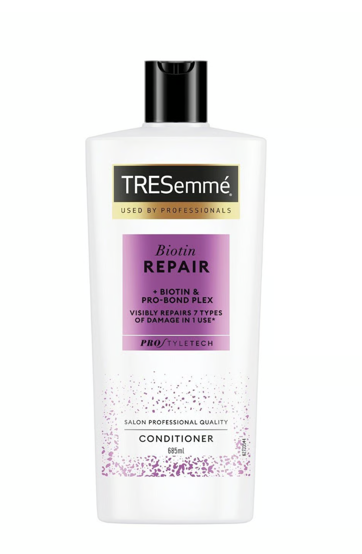 TRESemmé Biotin Repair Conditioner Strengthening & Damage Repair 685ml