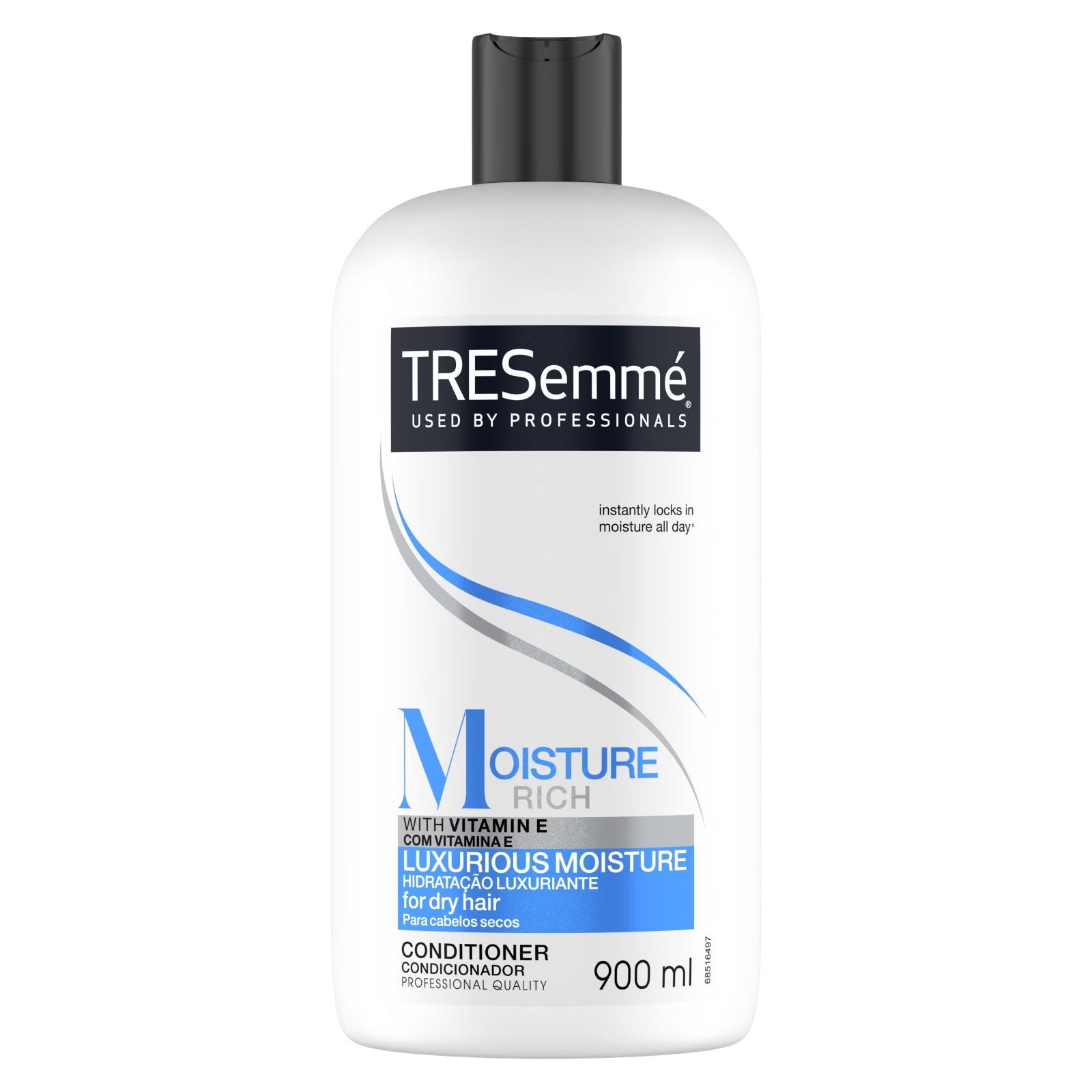 TRESemmé Moisture Rich Conditioner 900ml