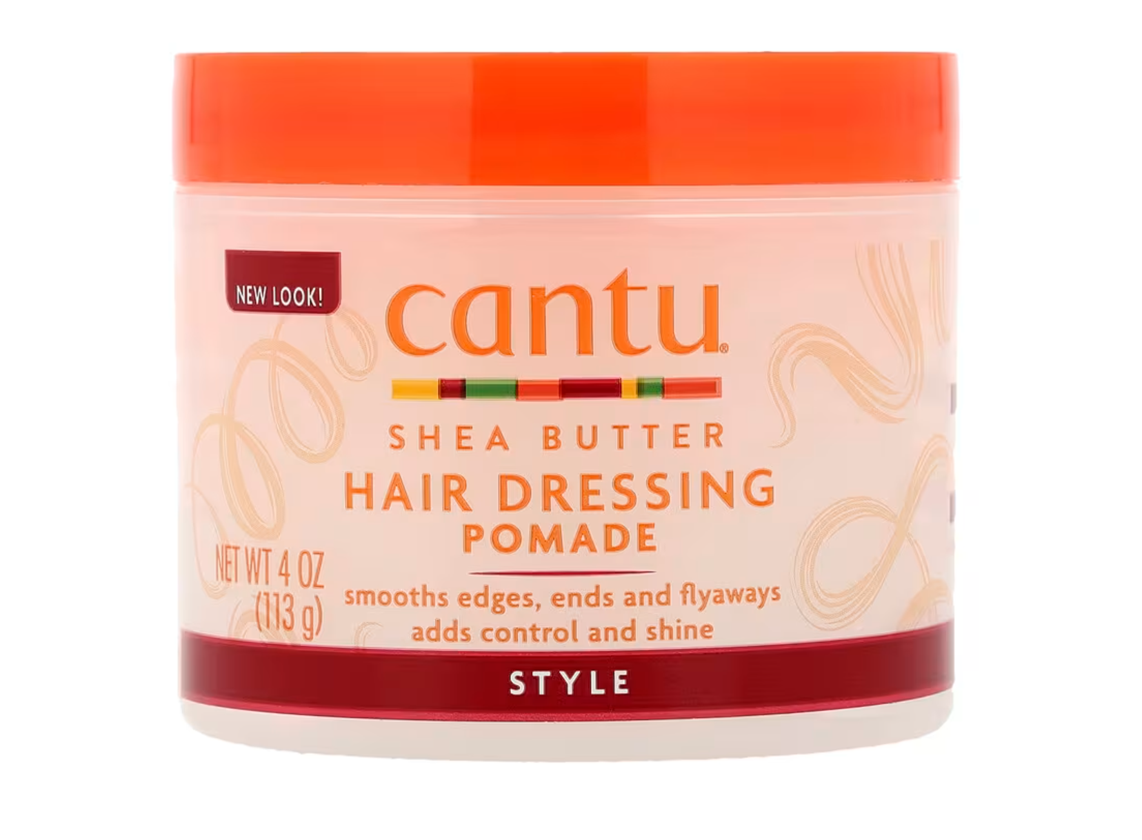 Cantu Shea Butter Hair Dressing Pomade 113g