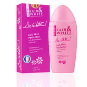 Fair & White So White Lait Skin Perfector 500ml