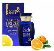 Fair & White Exclusive Whitening Serum 30ml