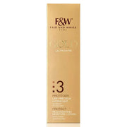 Gold Ultimate No. 3 Protect Rejuvenating Moisture Lotion – 500ml