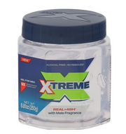 Xtreme Seduction Styling Gel 250g