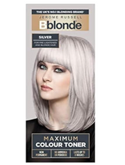 Jerome Russell Bblonde Maximum Colour Toner 75ml