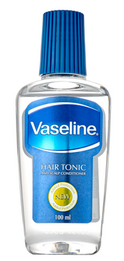 Vaseline Hair Tonic 100ml