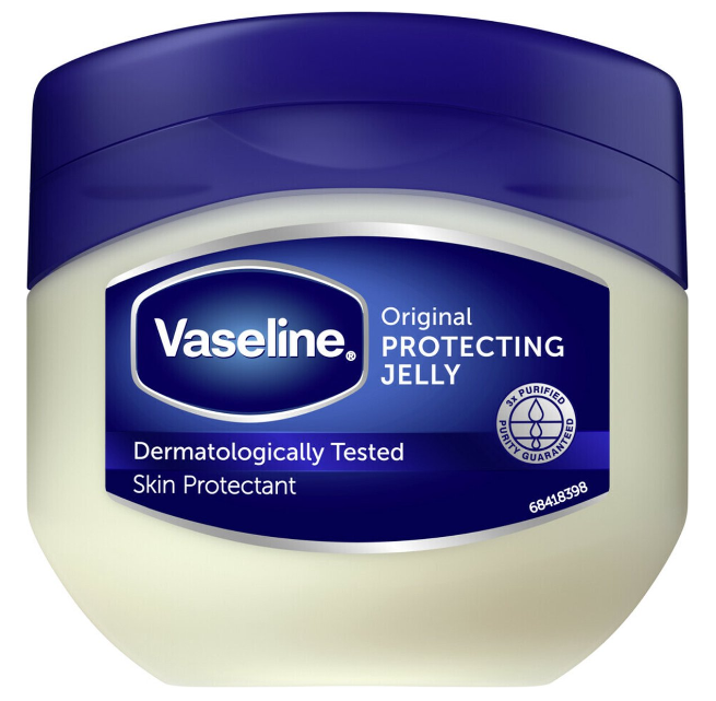 Vaseline Pure Petroleum Jelly Original