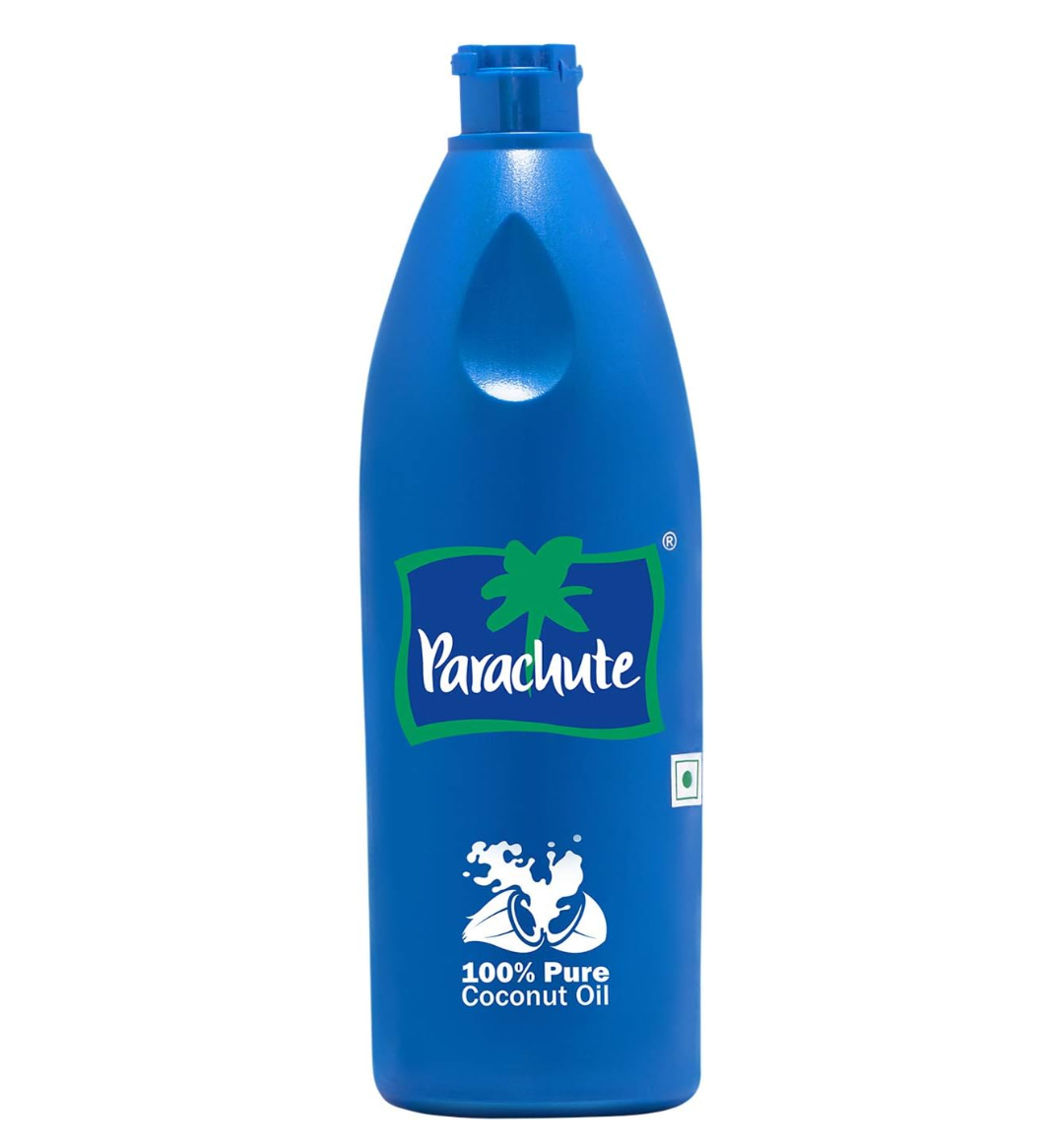 Parachute 100% Pure Coconut Oil 200ml