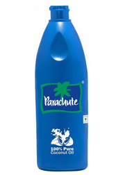 Parachute 100% Pure Coconut Oil 500ml