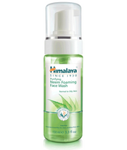 Himalaya Purifying Neem Foaming Face Wash 150ml