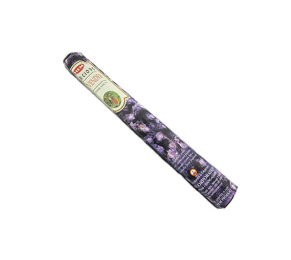 HEM Lavender Incense Sticks