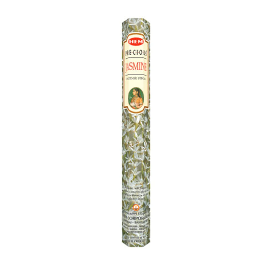 HEM Precious Jasmine Incense Sticks