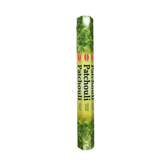 HEM Patchouli Incense Sticks