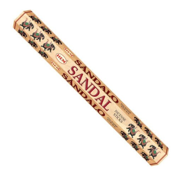 HEM Sandalwood Incense Sticks