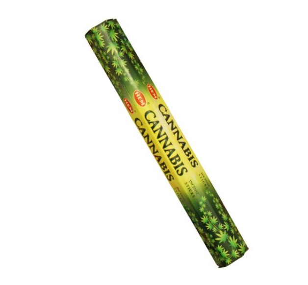 HEM Cannabis Incense Sticks