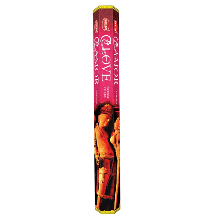 HEM Love Incense Sticks