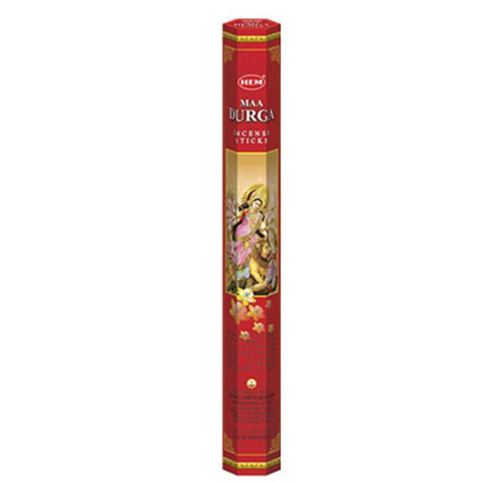 HEM Maa Durga Incense Sticks