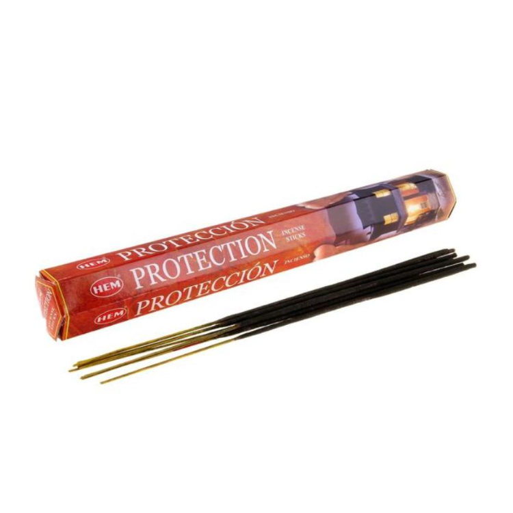 HEM Protection Incense Sticks