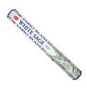 HEM Sabio Blanco White Sage Incense Sticks
