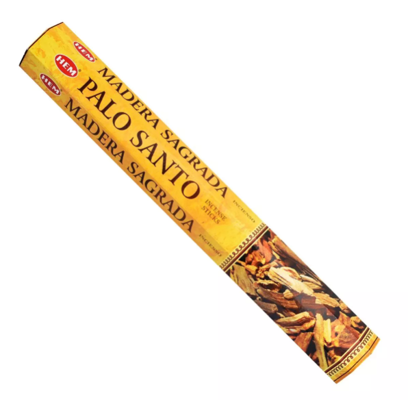 HEM Palo Santo Incense Sticks