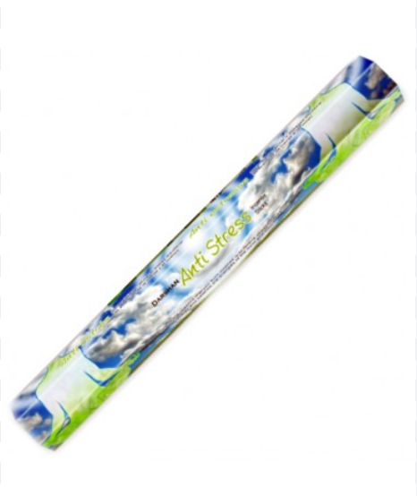 Darshan Anti Stress Incense Sticks