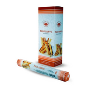 Green Tree Palo Santo Incense Sticks