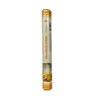 Green Tree Frankincense Incense Sticks