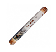 Green Tree Loban Oliban Premium Incense Sticks