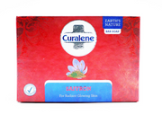 Curalene Saffron Bar Soap 100g