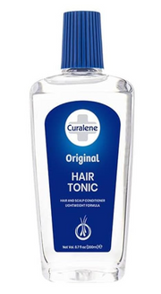 Curalene Original Hair Tonic 200ml