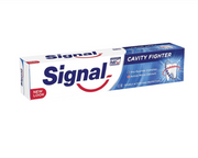 Signal Cavity Fighter Toothpaste 152g