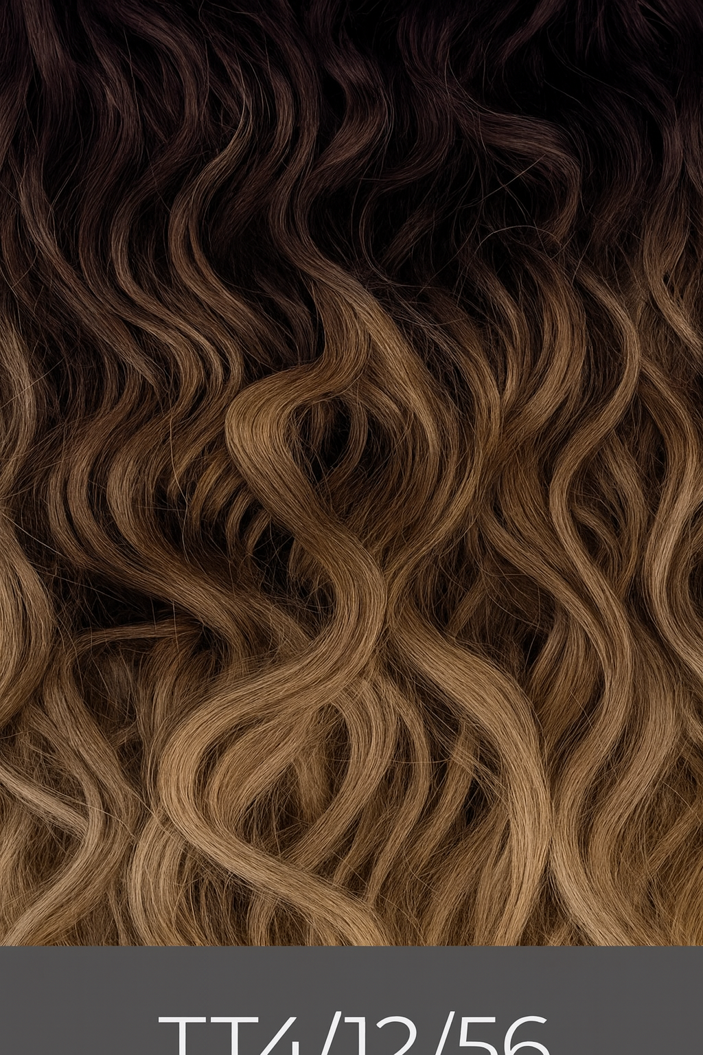 Belle Draw-String Ponytail Long 30” (70–80cm)