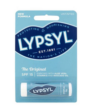 Lypsyl The Original Lip Balm SPF 15 4.6g