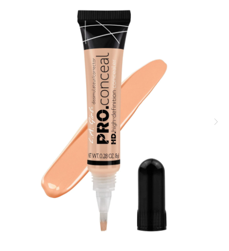 L.A. Girl Pro Conceal HD High-Definition Concealer 8g