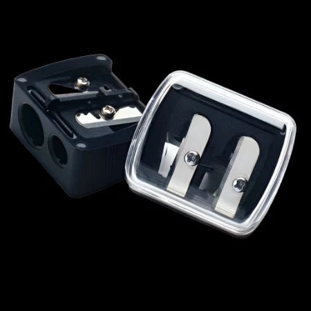 2PCS Pencil Sharpener