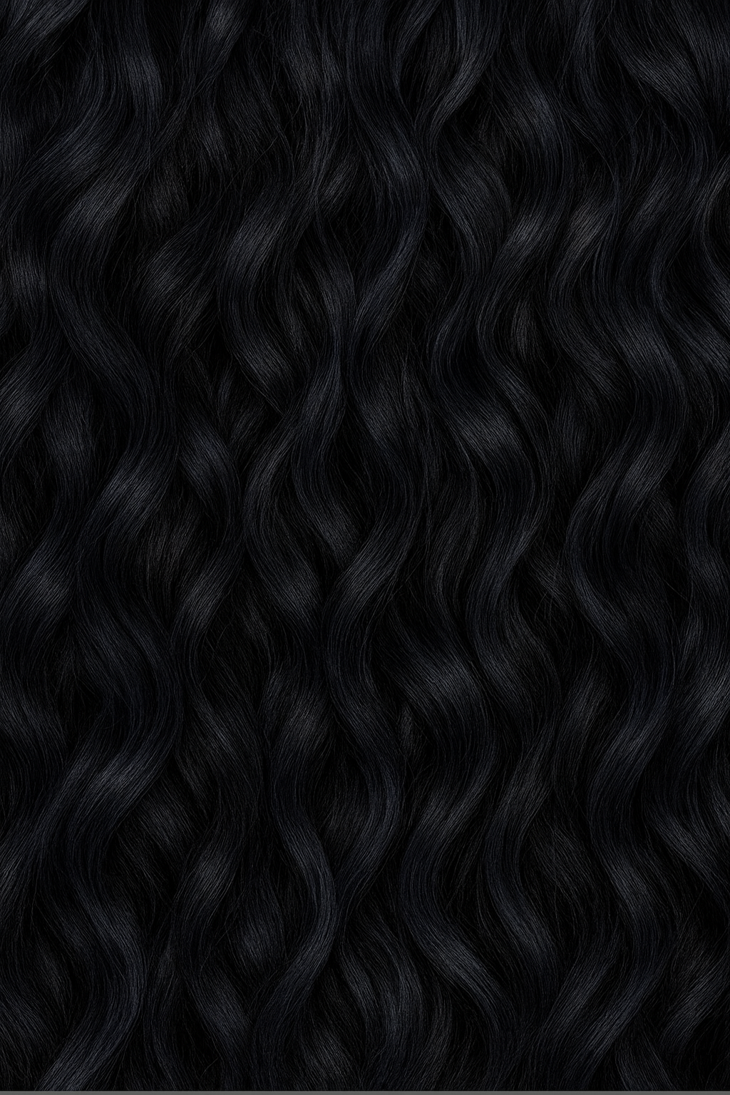 Belle Draw-String Ponytail Long 30” (70–80cm)