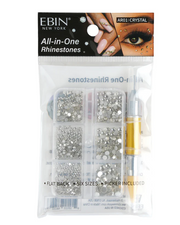 All-in-One Rhinestones Crystal