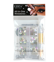 All-in-One Rhinestones Mixed Shape