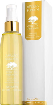 Farmavita Argan Sublime Argan Oil Absolute – 100ml