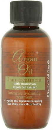Argan Oil Hair Treatment – 50 ml