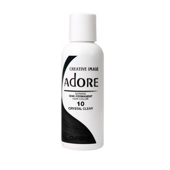 Adore Semi-Permanent Hair Color 118ml