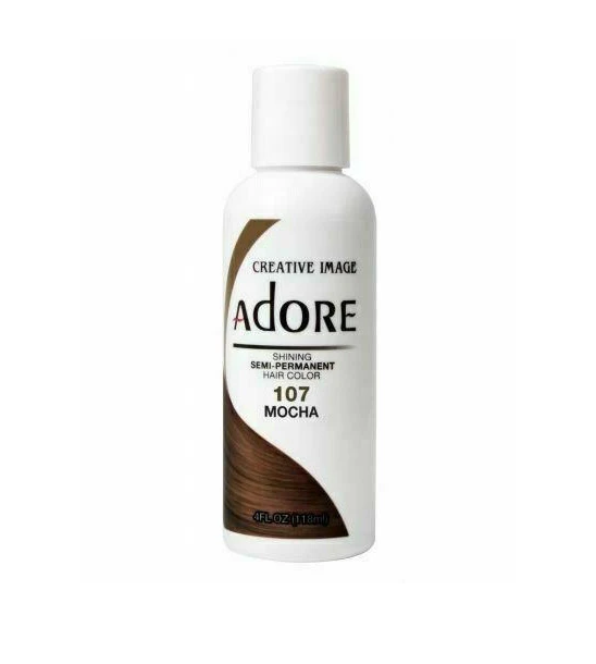 Adore Semi-Permanent Hair Color 118ml