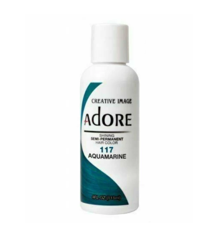Adore Semi-Permanent Hair Color 118ml