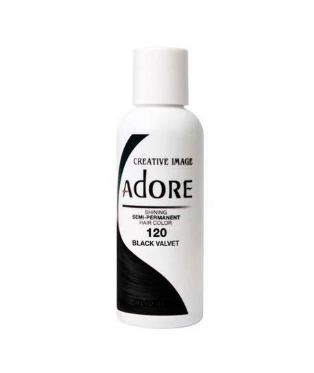 Adore Semi-Permanent Hair Color 118ml