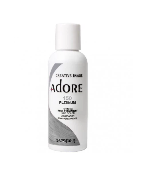 Adore Semi-Permanent Hair Color 118ml