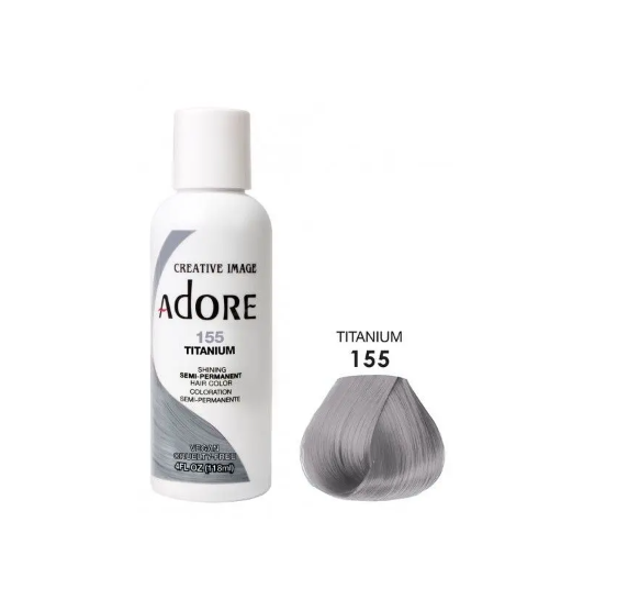 Adore Semi-Permanent Hair Color 118ml