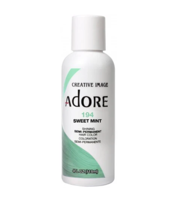 Adore Semi-Permanent Hair Color 118ml