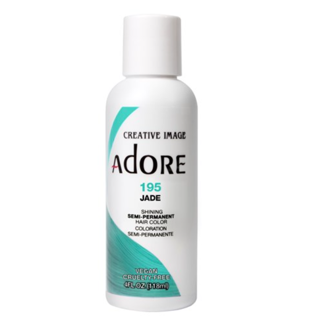 Adore Semi-Permanent Hair Color 118ml