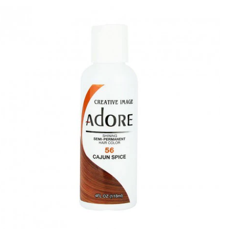 Adore Semi-Permanent Hair Color 118ml