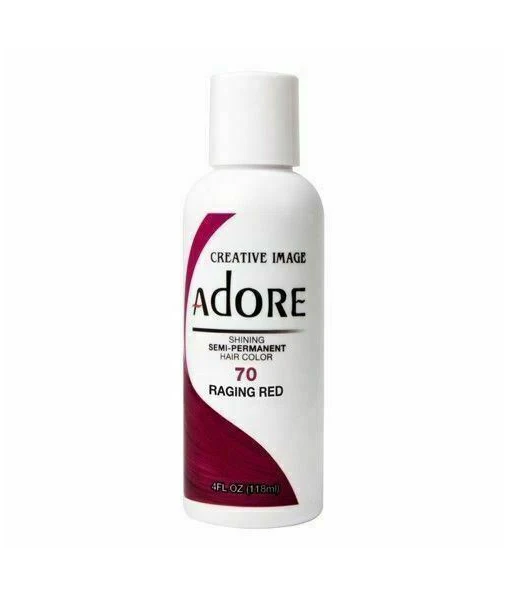 Adore Semi-Permanent Hair Color 118ml